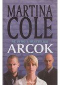Martina Cole - Arcok