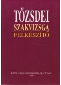 May Réka,Martin Hajdú György - Tőzsdei szakvizsga felkészítő