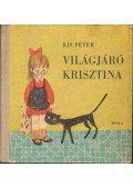 Kis Péter - Világjáró Krisztina