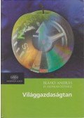 Blahó András - Világgazdaságtan