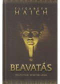 Elisabeth Haich - Beavatás