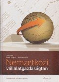 Czakó Erzsébet,Reszegi László - Nemzetközi vállalatgazdaságtan