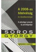Soros György - A 2008-as hitelválság és következményei