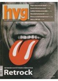 Réti Pál (főszerk.) - hvg 2007. július 21.