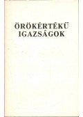 Eszter médium - Örökértékű igazságok