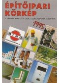 Simon István - Építőipari Körkép 1995.
