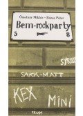 Ómolnár Miklós,Péter Rózsa - Bem-rockparty