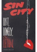 Miller, Frank - Sin city: Lost, lonely & lethal