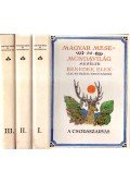 Benedek Elek - Magyar mese- és mondavilág I-III.