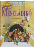 Simonits Mária (szerk.) - Meseládikó