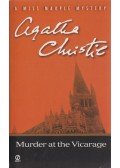 Agatha Christie - Murder at the Vicarage