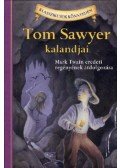 Martin Woodside,Twain, Mark - Tom Sawyer kalandjai