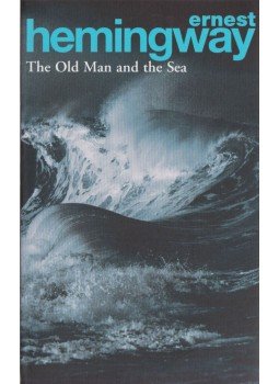 Hemingway, Ernest - The Old Man and the Sea Hemingway, Ernest - The Old Man and the Sea, null 2004 antikvár könyv