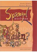 Horányi Mátyás,Faluba Kálmán - Spanyol nyelvtan
