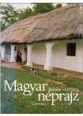 Ortutay Gyula,Balassa Iván - Magyar néprajz