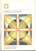 Rijckenborgh, J. Van,Petri, Catharose De - Samballa szerzete