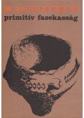 Kardos Mária - Primitív fazekasság