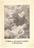 Reisinger János - A Biblia a társművészetekben I. Ószövetség