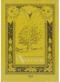 Zima Szabolcs - Négy évszak Zima Szabolcs - Négy évszak, 0 antikvár könyv