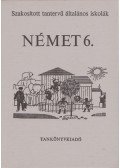Aratóné Dr. Tudósy Júlia - Német 6.