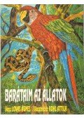 Lovas Ágnes - Barátaim az állatok