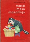 Varga Katalin - Mosó Masa mosodája