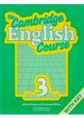 Swan, Michael,Walter, Cathrine - The Cambridge English Course 3 Practice Book with Key