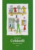 Janikovszky Éva - Cvikkedli
