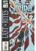Quinn, David - Doctor Strange, Sorcerer Supreme Vol. 1 No. 75