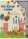 Gisela Fischer - Tíz kicsi csibe