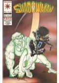 Bedard, Antony J. L. - Shadowman Vol. 1. No. 25
