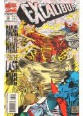Lobdell, Scott - Excalibur Vol. 1. No. 75