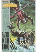 Hall, Bob - Shadowman Vol. 1. No. 32.