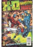 Waid, Mark,Augustin, Brian - X-O Manowar Vol. 2. No. 6.