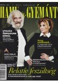 Szarka Tünde (szerk.) - Hamu és Gyémánt 2014. 01.