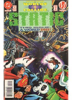McDuffie, Dwayne - Static 14. McDuffie, Dwayne - Static 14., 1994 antikvár könyv