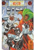 Simonson, Louise - Steel 7.