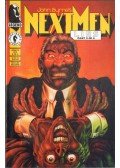 Byrne, John - John Byrne's Next Men No. 29. (Lies No. 3 of 4)