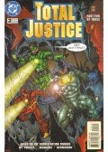 Priest, Christopher - Total Justice 2.