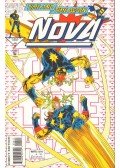 Nicieza, Fabian - Nova Vol. 1. No. 6