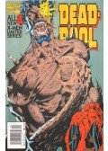Waid, Mark,Churchill, Ian,Lashley, Ken - Deadpool Vol. 1. No. 4.