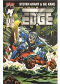 Grant, Steven - Edge 3.