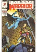 Perham, James,Wendel, Andrew - Eternal Warrior  Vol. 1. No. 22