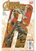 Casey, Joe,Rosado, Will - Avengers: Earth's Mightiest Heroes II No. 7