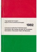 Claus Ahrens,Adelhart Zippelius,BALASSA M.IVÁN - Tagungsbericht Ungarn