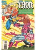 Thomas, Roy,Wyman, M. C. - The Mighty Thor Vol. 1 No. 473