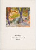 Verba Andrea - Paizs Goebel Jenő