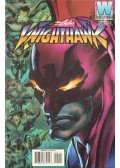 Stone, Peter,Infante, Ernesto - Knighthawk Vol. 1. No. 5.