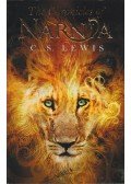 C.S. Lewis - The Chronicles of Narnia