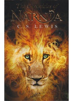 C.S. Lewis - The Chronicles of Narnia C.S. Lewis - The Chronicles of Narnia, London 2001 antikvár könyv